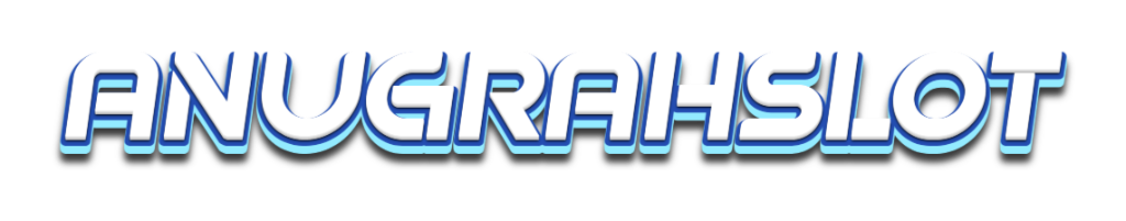 Logo ANUGRAHSLOT